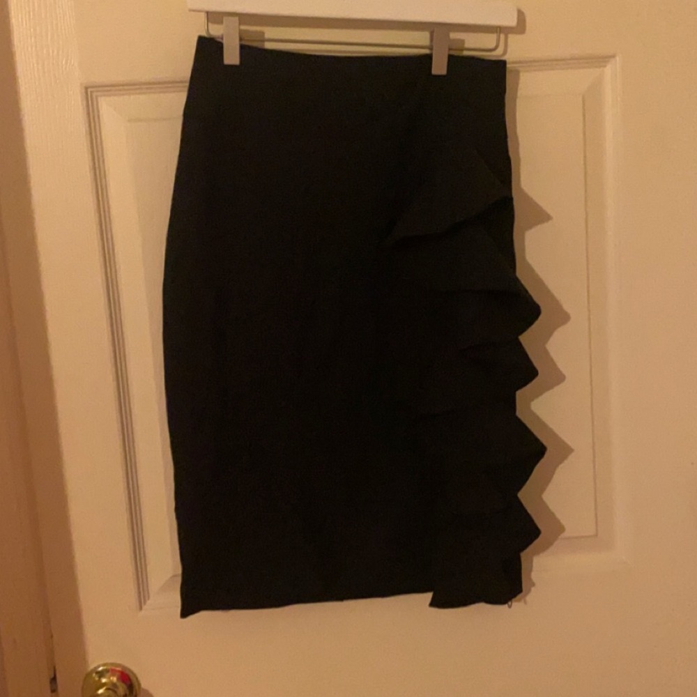 Express pencil skirt